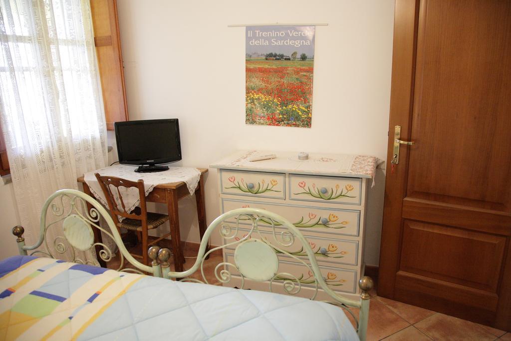 Su Livariu Siamaggiore Zimmer foto